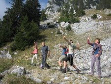 6 Wir tun nur so als ob!